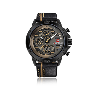 Naviforce watch origin country hotsell