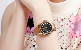 WOMEN'S WATCHES