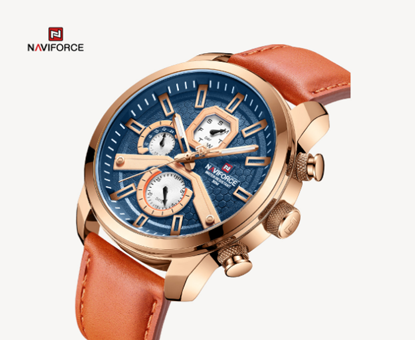 The Benefits of Wearing a Waterproof Sport Leisure Watch